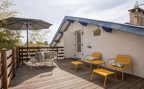 Apartment Les Choupou